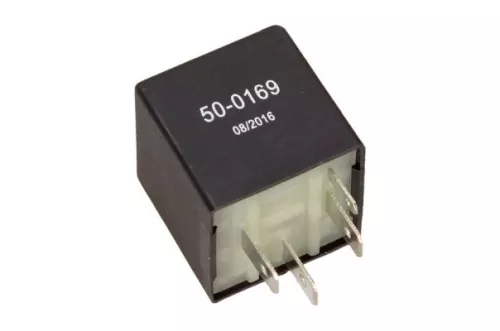 Relais, Kraftstoffpumpe