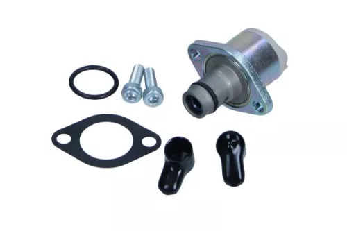 Druckregelventil, Common-Rail-System