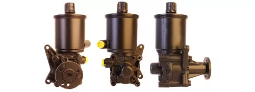 Hydraulikpumpe, Lenkung