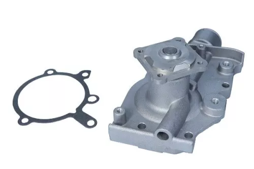 Wasserpumpe, Motorkühlung