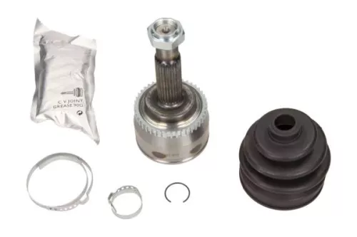 Gelenksatz, Antriebswelle