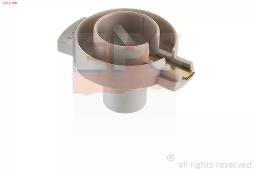 Zündverteilerläufer