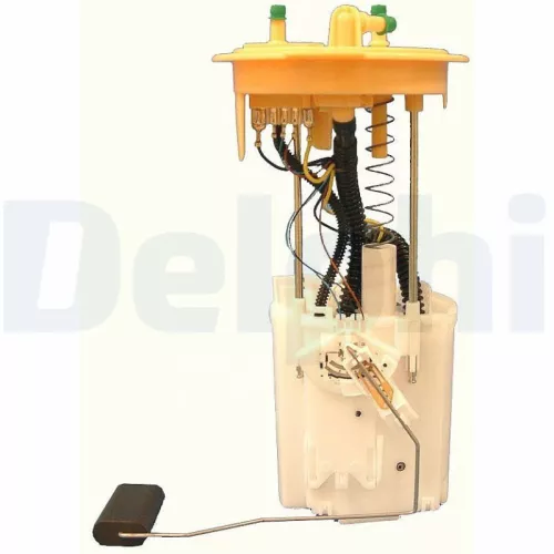 Kraftstoff-Fördereinheit