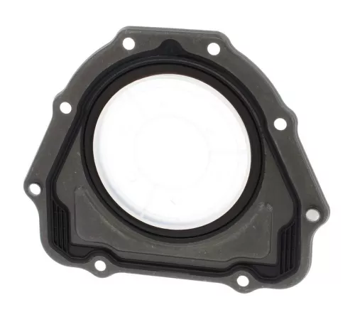 Wellendichtring, Kurbelwelle