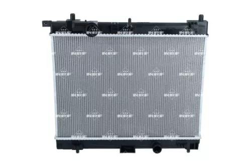 Kühler, Motorkühlung