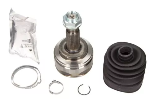 Gelenksatz, Antriebswelle