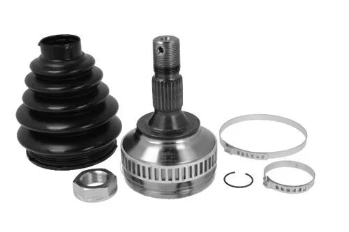 Gelenksatz, Antriebswelle