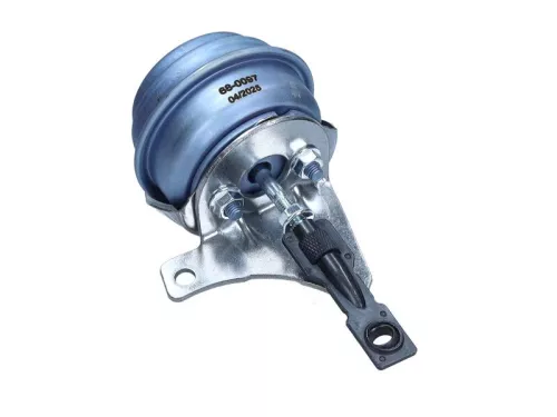 Ladedruckregelventil