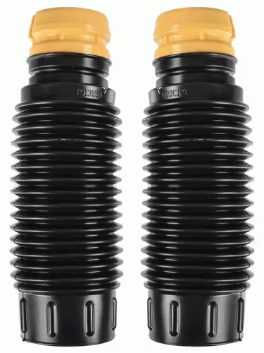 Staubschutzsatz, Stoßdämpfer