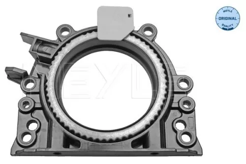 Wellendichtring, Kurbelwelle