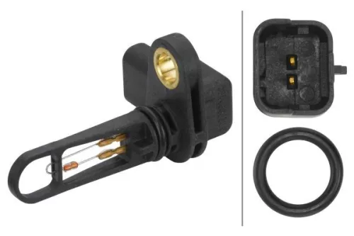 Sensor, Ansauglufttemperatur