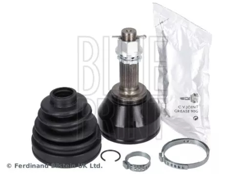 Gelenksatz, Antriebswelle