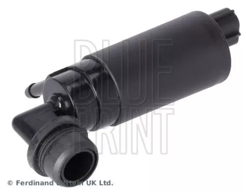 Waschwasserpumpe, Scheibenreinigung