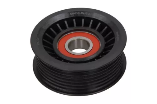 Umlenk-/Führungsrolle, Keilrippenriemen