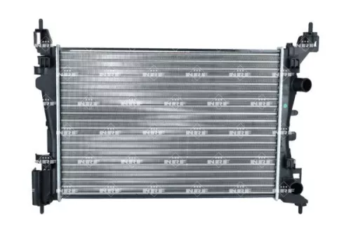 Kühler, Motorkühlung