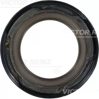 Wellendichtring, Kurbelwelle