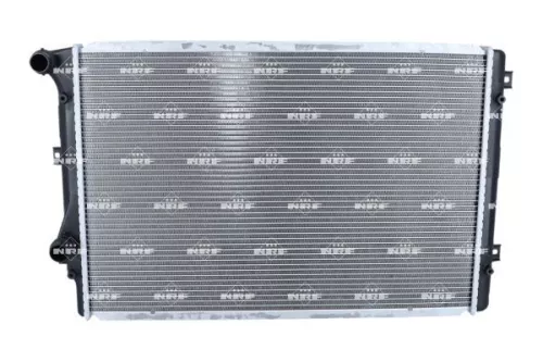 Kühler, Motorkühlung