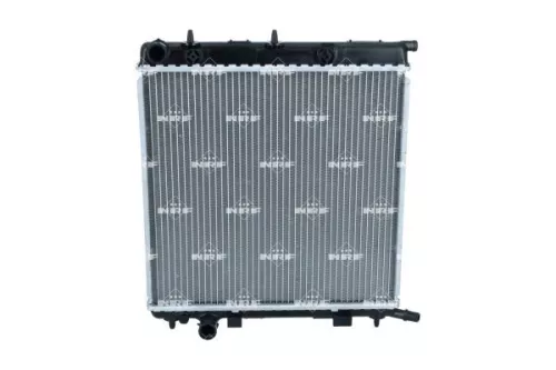 Kühler, Motorkühlung