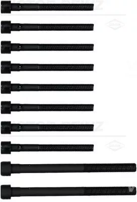 Zylinderkopfschraubensatz