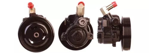 Hydraulikpumpe, Lenkung