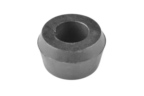 Lagerung, Stoßdämpfer