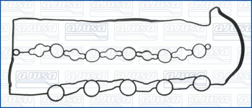 Dichtung, Zylinderkopfhaube
