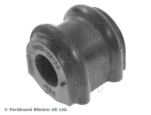 Lagerung, Stabilisator