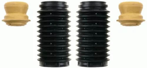 Staubschutzsatz, Stoßdämpfer