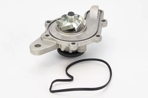 Wasserpumpe, Motorkühlung