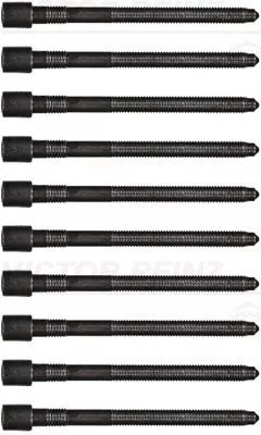 Zylinderkopfschraubensatz