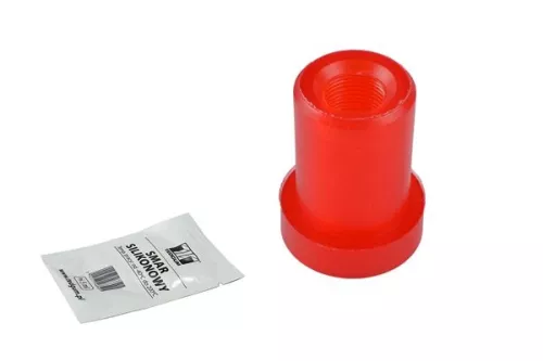 Lagerung, Blattfeder