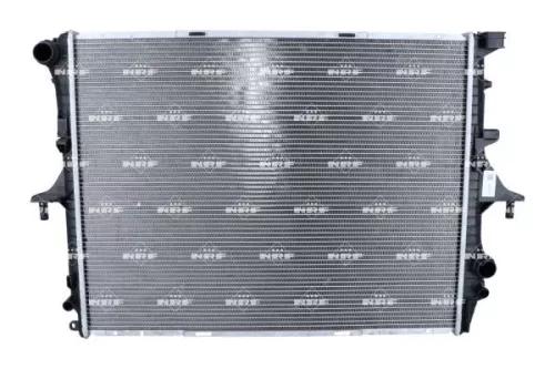 Kühler, Motorkühlung