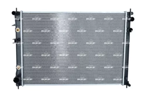 Kühler, Motorkühlung