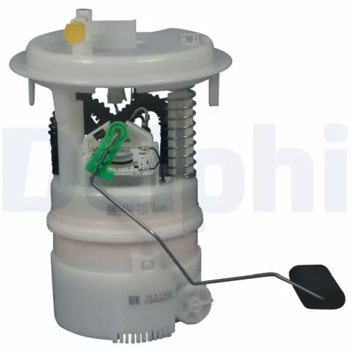 Kraftstoff-Fördereinheit