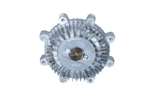 Kupplung, Kühlerlüfter