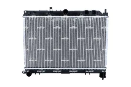 Kühler, Motorkühlung