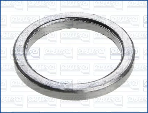 Dichtung, Abgaskrümmer