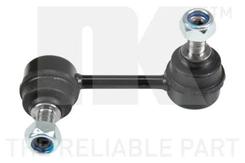 Stange/Strebe, Stabilisator