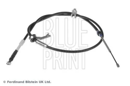 Seilzug, Feststellbremse