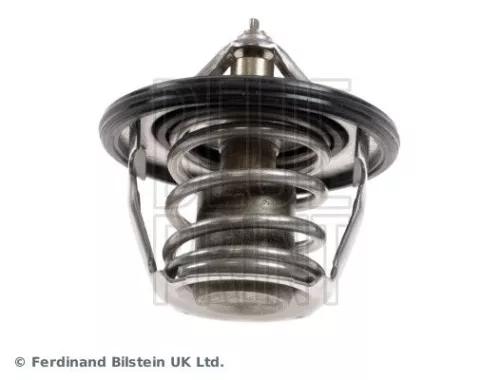 Thermostat, Kühlmittel