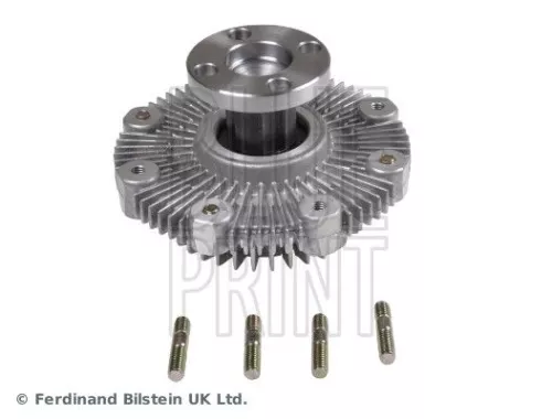 Kupplung, Kühlerlüfter