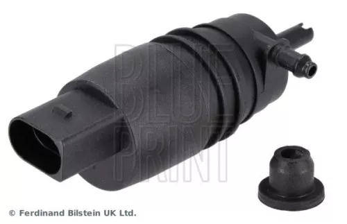 Waschwasserpumpe, Scheibenreinigung