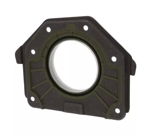 Wellendichtring, Kurbelwelle