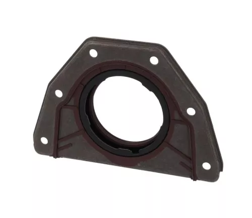 Wellendichtring, Kurbelwelle