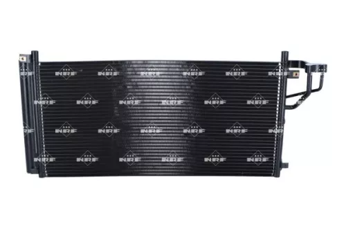 Kondensator, Klimaanlage