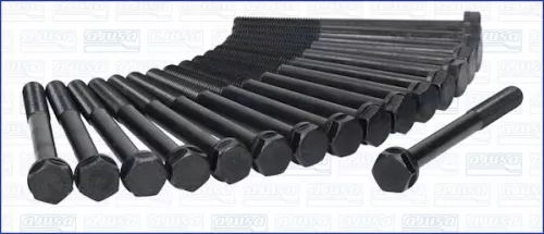 Zylinderkopfschraubensatz