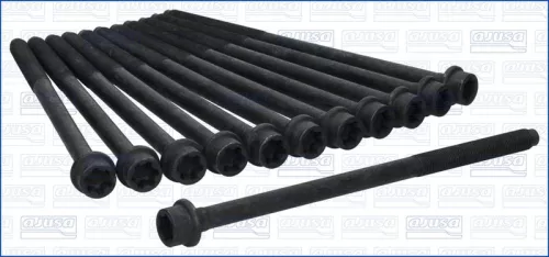 Zylinderkopfschraubensatz