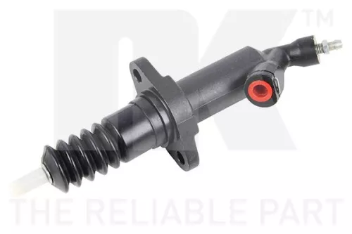 Nehmerzylinder, Kupplung