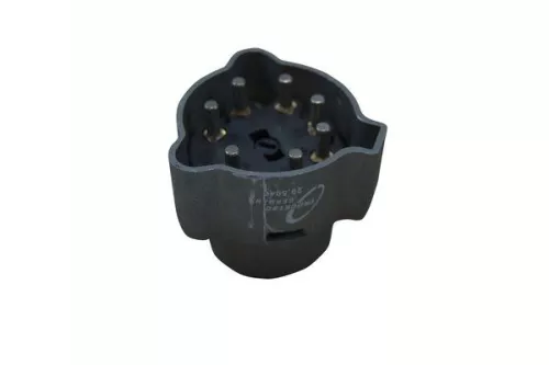 Zünd-/Startschalter