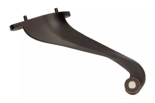 Rollenführung, Schiebetür